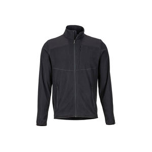 <b>Men's</b> Lightweight <b>Black</b> Softshell Jacket Water-Resistant <b>Windbreaker</b> for Outdoor Activities-Running Hiking Daily Use Stand - Product Image 6