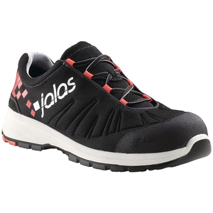 Chaussures de sécurité ZENIT EVO 7148 Taille 40 Noir S3 SRC EN ISO 20345:2011 - Product Image 2