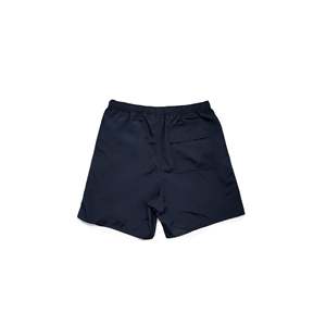 Shorts Deportivos para Hombre Sophnet, 100% Nailon, Cintura Elástica con Cordón Ajustable, Diseño con Logotipo - Product Image 3