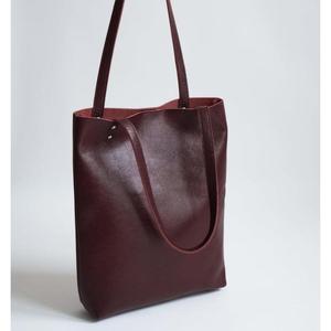 Sac à main pour femme en cuir de buffle véritable, souple, imperméable, écologique, sacs à la mode, prix d'usine, meilleure qualité, moderne - Product Image 3