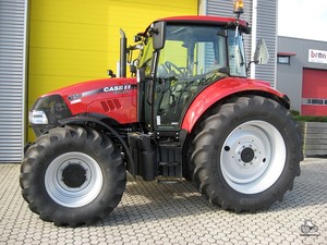 Venta al por Mayor de Tractores Agrícolas Case IH Nuevos/Usados a Precios Accesibles, Entrega Rápida Disponible, Ordene Hoy - Product Image 4