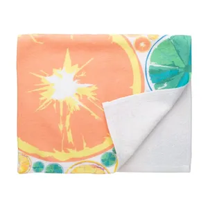 Serviette de sport personnalisée CreaTowel S pour merchandising - Product Image 4