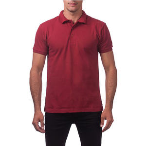 Camisas Polo para Hombre al por Mayor, Artículos de Moda, Duraderas, de Calidad, con Precio Ajustable, Logotipo Personalizable - Product Image 1