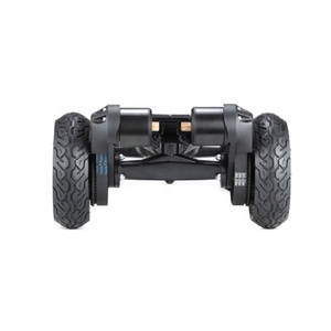 JIESEN di alta qualità a buon mercato Skateboard elettrico telecomando Evolve E Skateboard batteria per adulti - Product Image 3
