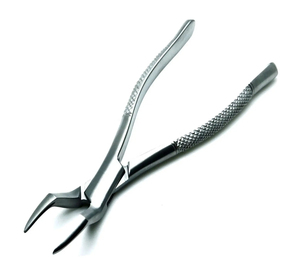 Nghia pince à cuticules professionnel coupe-ongles en acier inoxydable de haute qualité outils de soin des ongles professionnels coupe-ongles d'orteil - Product Image 4