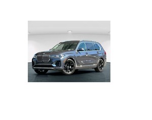 BMW X7 xDrive40i 2022 Usado en Excelentes Condiciones - Product Image 1