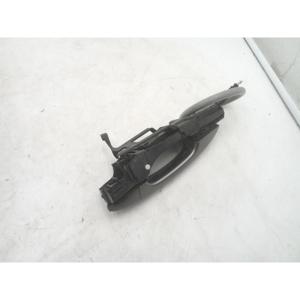 Maniglia Esterna Anteriore Destra per VOLKSWAGEN T-CROSS Serie (19>) 2G0837206GGRU - Product Image 3