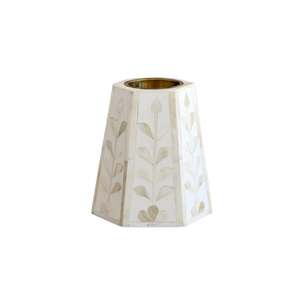 Bakhoor indien fait à la main pour Ramadan porte-bougie spécial et bougeoir idéal pour les bougeoirs de décoration festive - Product Image 5