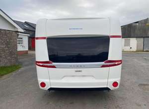 Produit ordinaire, excellents caravanes de voyage disponibles aux enchères, expédition dans le monde entier, caravanes de voyage - Product Image 2