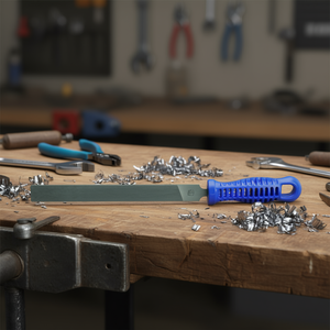 Lima de mano Gedore, producto de alta calidad en la categoría de limas y esmerilas - Product Image 3