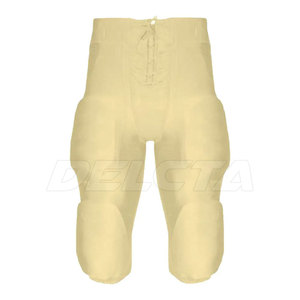 Vente directe d'usine, uniforme de football américain fabriqué au Pakistan, uniforme de football américain sportif - Product Image 4