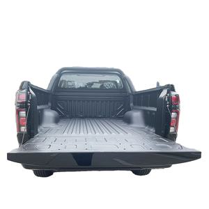 Camioneta Usada de 2 Toneladas, Diésel, Mini, Doble Cabina, Cómoda, Vehículo de Ingeniería, R17 Turbo, Tracción Trasera, Volante a la Izquierda, Alemana, Cómoda, Oscura - Product Image 5