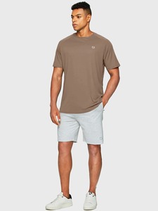 เสื้อยืดผู้ชายผ้าฝ้าย100% สำหรับฤดูร้อน - Product Image 4