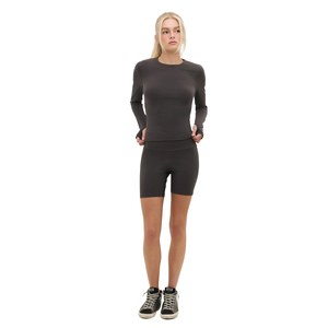 Leggings Deportivos Cortos - Product Image 1