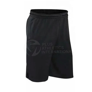 Conjunto de uniforme de voleibol para hombre con estampado antidecoloración y tela transpirable para uso activo conjunto de voleibol sublimado para hombre - Product Image 2