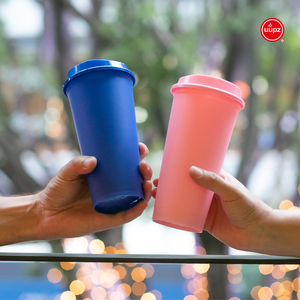 Boîte de 144 tasses à café réutilisables Star Type 20 oz boisson chaude - Product Image 4