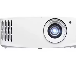 Op- Toma UHD50 <b>4K</b> Ultra HD DLP Home Theater and Gaming <b>Projector</b> - Product Image 2