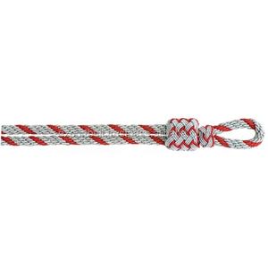 OEM rojo plata lingotes tapa cordón con nudos EBC correa de barbilla visera tapa cordón al por mayor uniforme tapa cordones en diseños personalizados y Color - Product Image 1