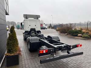 CHASIS MERCEDES ACTROS 1833 MP3 2024 - Product Image 6