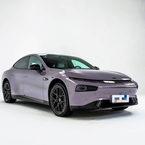 Vehículo Eléctrico de Alta Calidad 2024 XPeng P7i con Autonomía NEDC de 601-700 km, Potencia de Motor de 150-200 kW y Torque de 500 Nm - Product Image 2