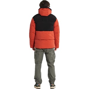 Chaqueta de Invierno Unisex, Chaqueta Térmica Reactiva al Calor, Cómoda, Cálida y a la Moda, Impermeable - Product Image 6
