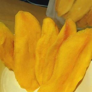 Mangue séchée biologique riche en vitamines saveur audacieuse goût sucré FD processus de séchage répondant aux normes internationales emballage en vrac - Product Image 2