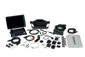 Garmin EchoMAP Ultra2 LiveScope avec GPS intégré - Combos sondeur de poissons à vendre - Product Image 3