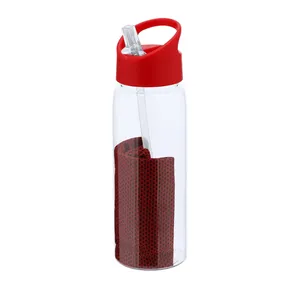 Borraccia Sportiva Sostenibile di Garyl in RPET - Product Image 3