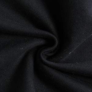 Novedades al por Mayor, Sudaderas Personalizadas de 420 Gsm, 100% Algodón, Forradas de Felpa Plateada, Sudaderas Unisex Lisas - Product Image 5