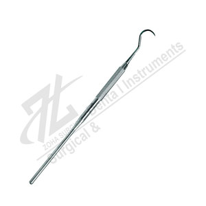 เครื่องขูดสำหรับทันตแพทย์เครื่องมือปริทันต์ denta periodontal pakistan สแตนเลสที่มีคุณภาพสูง - Product Image 1