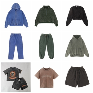 T-shirts surdimensionnés personnalisés pour femmes en gros, 100% coton, coupe ample, col rond, manches courtes, hauts décontractés d'été - Product Image 5