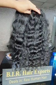 Cheveux humains indiens vierges Remy - Product Image 5