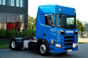 Nuevo/Usado Scania R 450 Transmisión Automática Euro6 Potencia 331 kW (450 hp) - Product Image 2
