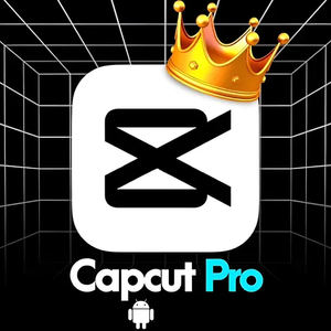 Capcut Pro x-design phần mềm chỉnh sửa video phiên bản Internet quốc tế để được hỗ trợ trong các tính năng nâng cao - Product Image 2
