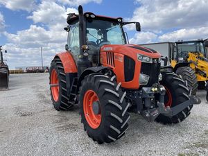 รถแทรกเตอร์ M7.171 2023คูโบตาฟาร์ม - Product Image 5