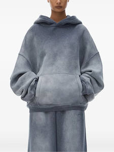 Sudadera con capucha personalizada para hombres, ropa informal, moda, impresión digital, ofertas al por mayor del fabricante - Product Image 2