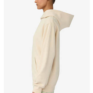 Sweat à capuche à manches longues en polaire pour garçons, confortable, coupe décontractée avec poches kangourou - Product Image 6