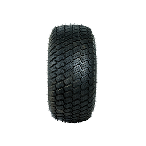 Neumático sin cámara para cortacésped y tractor con banda de rodadura para césped - Product Image 1