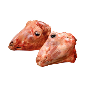 High Quality Fresh Frozen MUTTON HEAD SKINLESS Cheap Price Mutton - Product Image 6