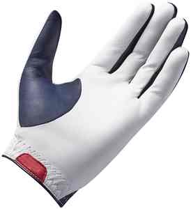 Gants de golf en polyuréthane de haute qualité 2026 pour adultes unisexes - Excellente adhérence, imperméables et respirants - Product Image 4