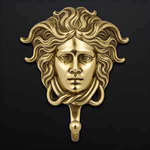 Brass Antique Pyramid Wall <b>Hook</b> Decorative <b>Coat</b> <b>Hooks</b> Figurine - Product Image 4