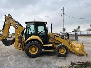 Retroexcavadoras CATERPILLAR 416 Nuevas y Usadas, Retroexcavadora CAT 430F Usada, Retroexcavadora CAT 420F en Buen Estado - Product Image 5