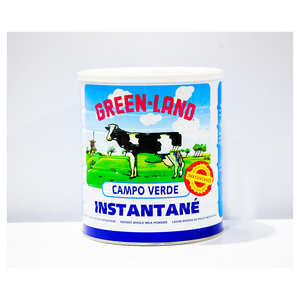 Lait entier en poudre Green-Land à vendre approvisionnement en vrac à bas prix prêt en gros - Product Image 6