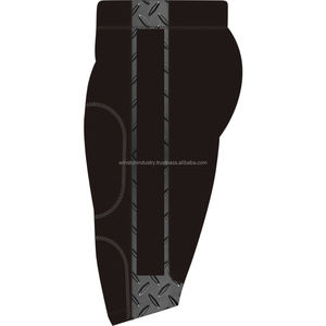 Uniforme de football américain pour vêtements de sport Uniforme de sport pour hommes de haute qualité/Fabriqué en bon matériau Uniforme de service OEM - Product Image 4