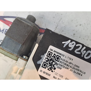 Supporto Motore Anteriore Destro per AUDI A3 Serie (8P1) 8P0959802G (03>05) - Product Image 6
