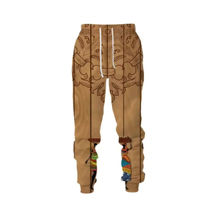 Survêtement d'hiver à capuche personnalisé de haute qualité, épais et écologique, avec impression par transfert thermique, coupe classique, tenue de sport active - Product Image 5