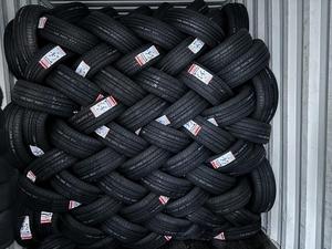 Neumáticos Radiales Nuevos de Alta Calidad para Camiones Pesados, 295/80/R22.5 385/65/22.5 11R 315/80R22.5, Caucho Natural, 3 Años de Garantía - Product Image 4