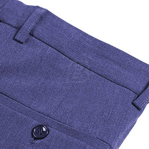 Meilleures ventes Pantalons pour hommes à la mode Slim Fit Pantalons pour hommes décontractés Pantalons confortables à vendre - Product Image 6