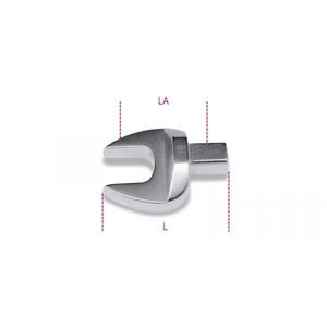 Llaves de mordaza abierta BETA para barras de torsión Rectángulo Drive - Product Image 2