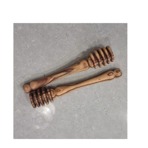 Madera moderna ecológica premium más vendida para cucharón de jarabe de arce hecho a mano para Cocina Casera al mejor precio - Product Image 1